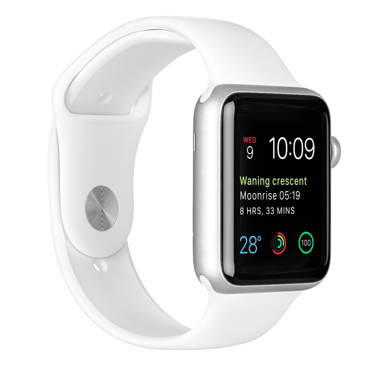 Apple Watchのイメージ