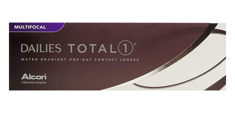 1バイオトゥルーワンデー 遠近両用のイメージ