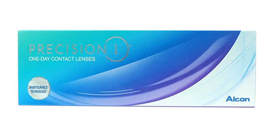 プレシジョンワン（30枚入）のイメージ