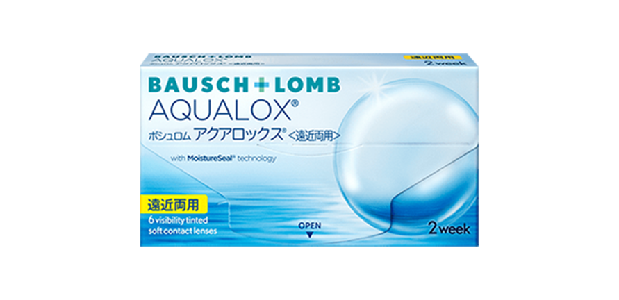 フレッシュフィットコンフォートモイストマルチフォーカルのイメージ