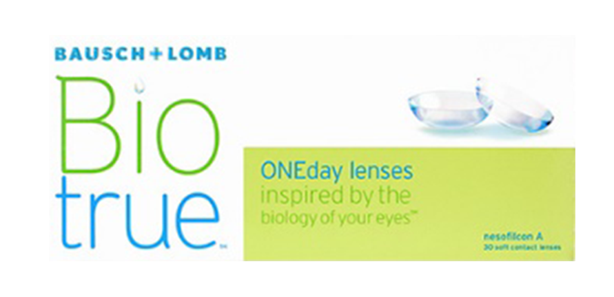 バイオトゥルーワンデーのイメージ