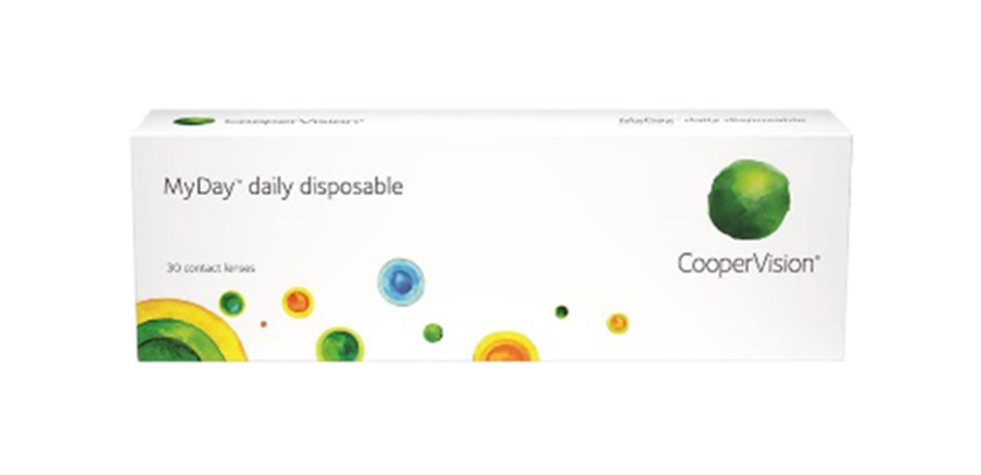 MyDayのイメージ