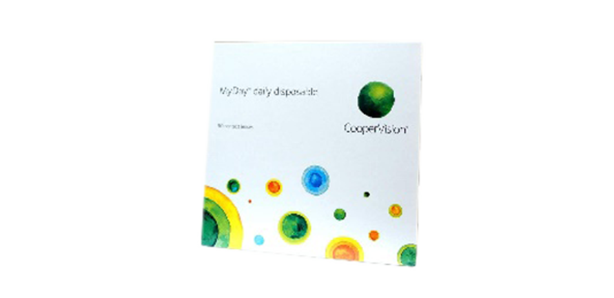 MyDay（90枚入）のイメージ