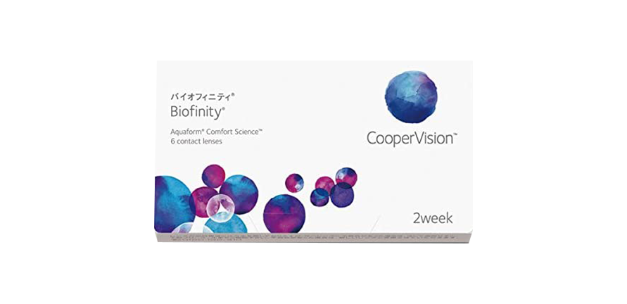 バイオフィニティのイメージ