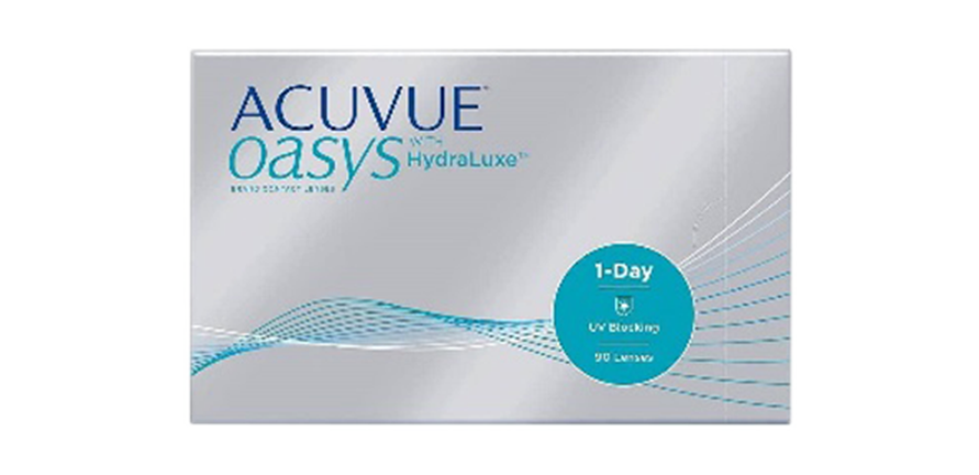1Dアキュビューオアシス（90枚入）のイメージ