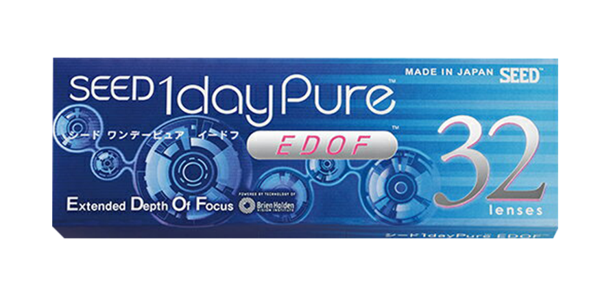 1Dピュア イードフ（32枚入）のイメージ