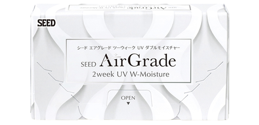 ２Wエアグレード（６枚入り）１箱のイメージ