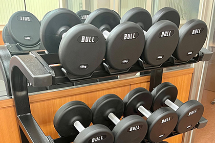 ダンベルセット