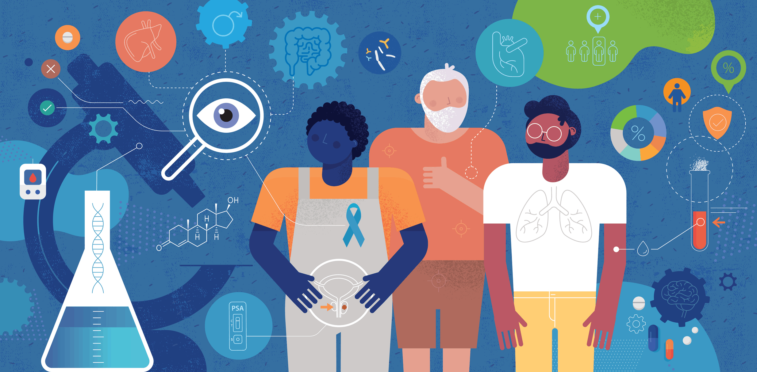 加齢男性・性腺機能低下症