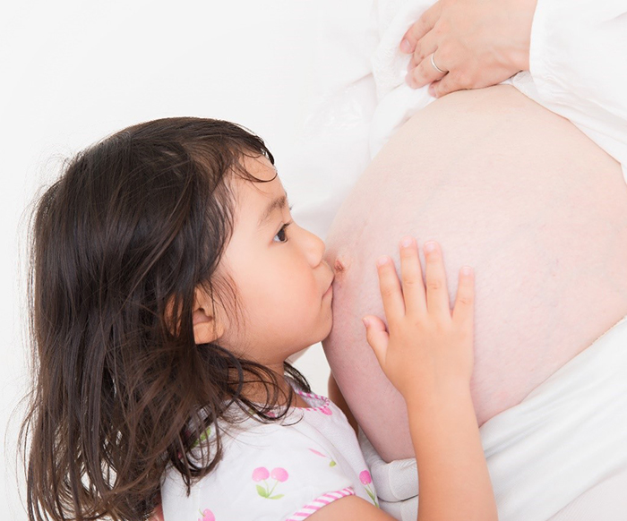 プラセンタ療法のイメージ